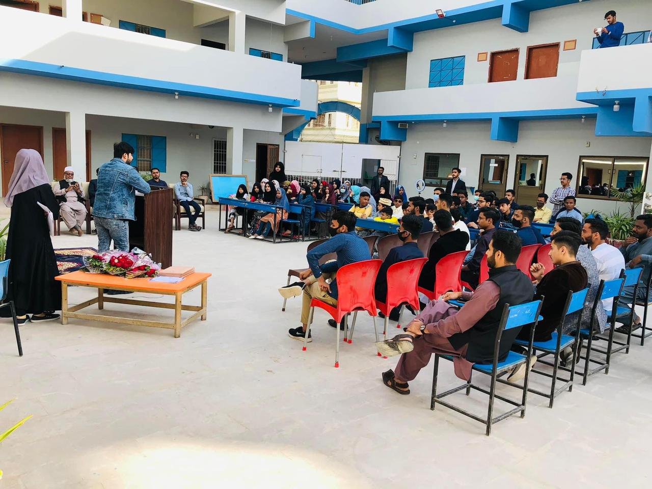 AML Academy
