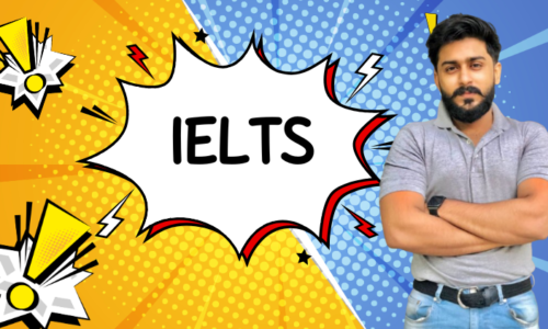 IELTS