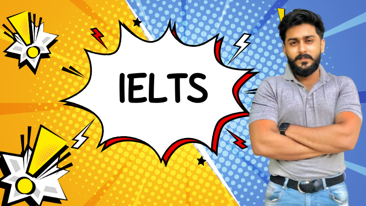 IELTS
