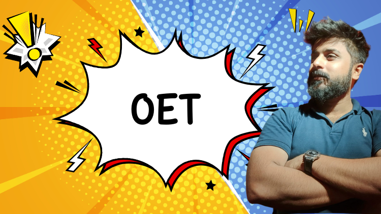 OET