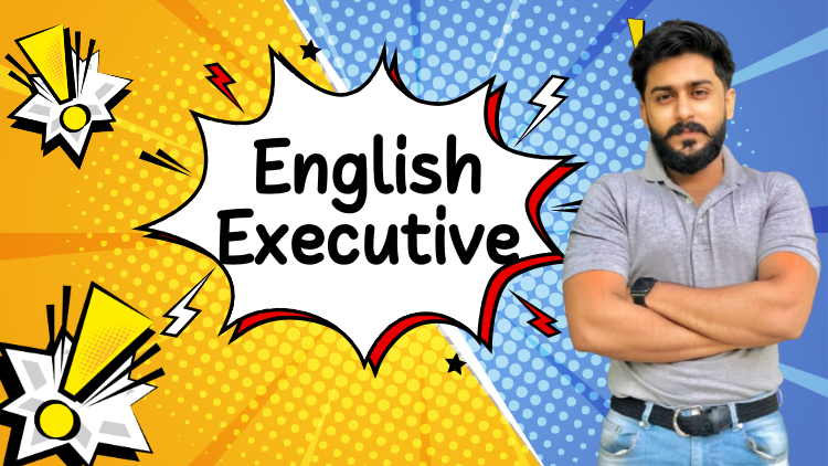 English Executive