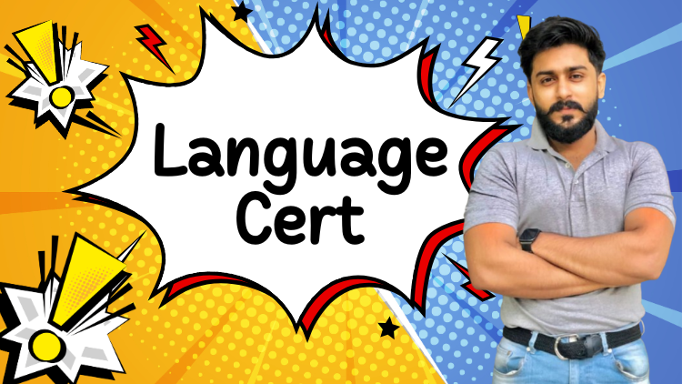Language Cert