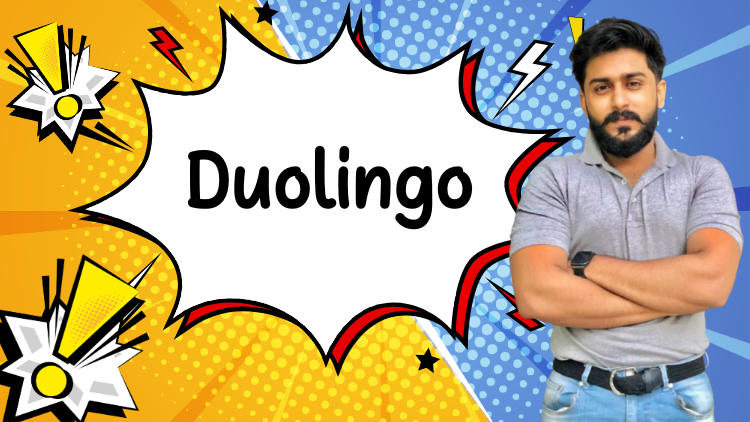 Duolingo