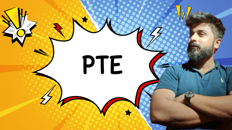 PTE