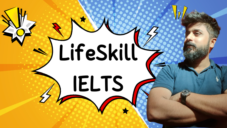 LifeSkill IELTS