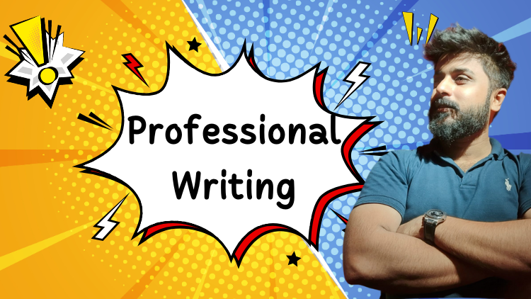 Professional Writing