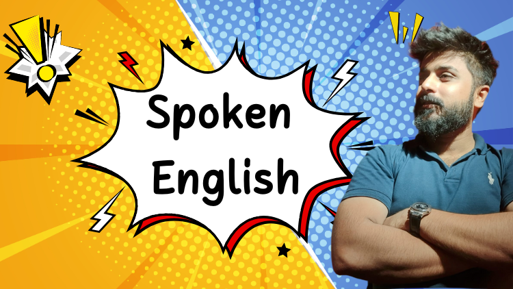 Spoken English